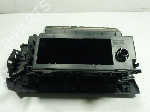 Glove box BMW X1 (F48) sDrive 18 d | BP19533818C95 