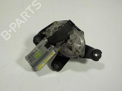 Rear wiper motor FIAT PANDA (312_, 319_)  | BP11191576M102 