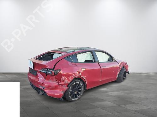 Rear right window mechanism TESLA MODEL Y (5YJY) Long Range All-wheel Drive | BP16665692C25 