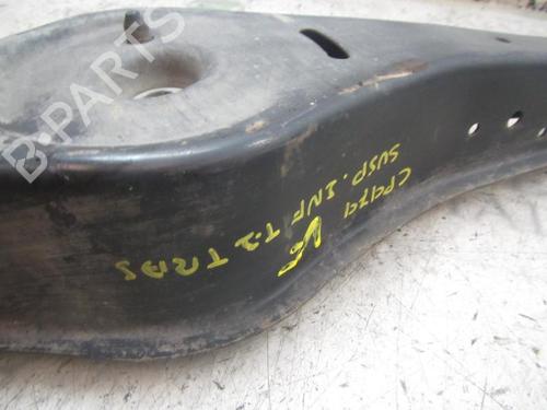 Left rear suspension arm SEAT ALTEA (5P1) 1.9 TDI | BP3823537M14 