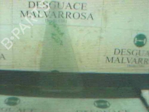 Used Rear left door window Rear left door window DAEWOO NEXIA 1.5 (08, 68) (75 hp) 3771661 3771661
