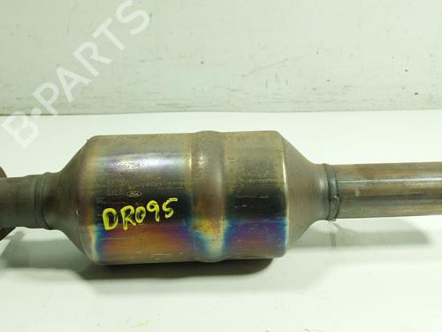 Used Catalyst Catalyst FORD FOCUS IV (HN) [2018-2026] 26291515 26291515