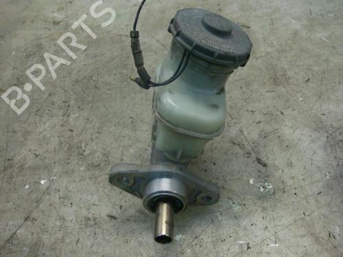 Brake master cylinder HONDA CIVIC VI Coupe (EJ, EM1)  | BP3773416M77 
