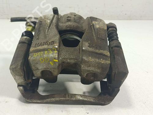 Right front brake caliper ALFA ROMEO TONALE (965_) 1.5 Mild Hybrid | BP38005321M104 - Image 3