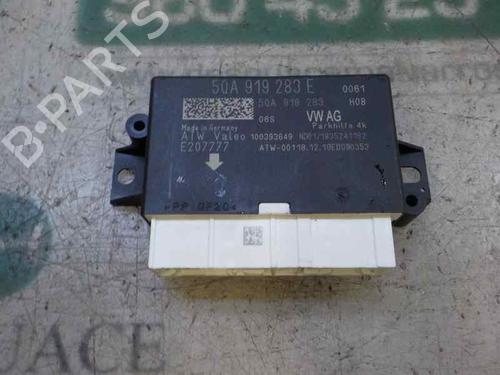Electronic module AUDI A1 Sportback (GBA) | BP6143127M83