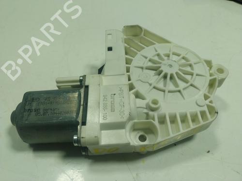 Used Left rear window motor PORSCHE CAYENNE (92A) [2010-2025]  19027019
