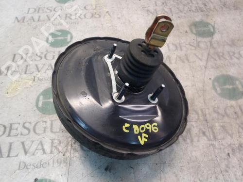 Servo brake HYUNDAI GETZ (TB) 1.3 i (82 hp) 3811541