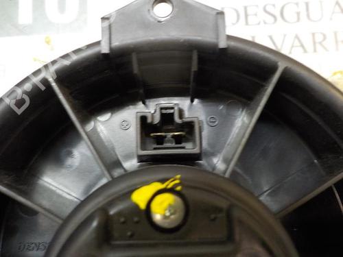 Heater blower motor CITROËN C-ZERO | BP3989971M62 - Image 3