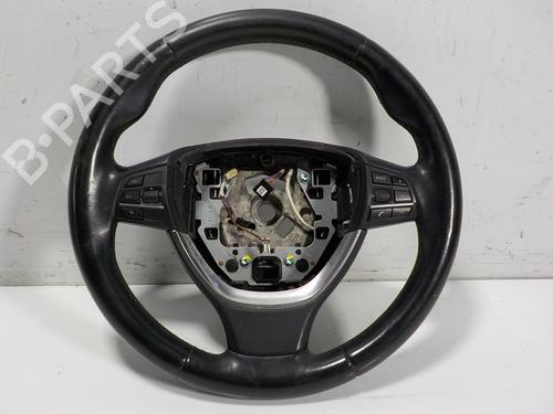 Used Steering wheel Steering wheel BMW 5 Touring (F11) 520 d xDrive (184 hp) 15106494 15106494