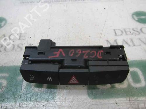 Used Warning switch OPEL INSIGNIA A Sports Tourer (G09) [2008-2017]  3991165