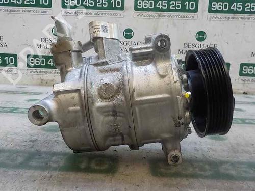 Used AC compressor AC compressor SEAT IBIZA V (KJ1, KJG) [2017-2026] 5321582 5321582
