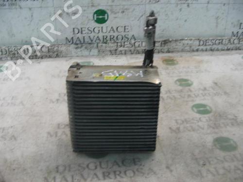 Air conditioning evaporator NISSAN PRIMERA (P10) 2.0 D (75 hp) 11645781