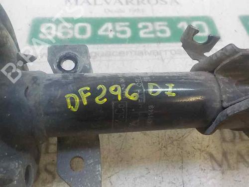 Left front shock absorber FORD FIESTA VI (CB1, CCN) 1.25 | BP5860058M16