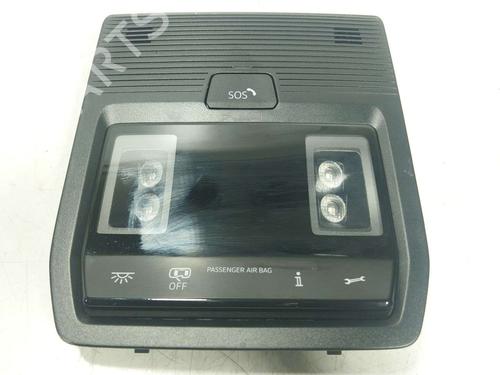 Used Interior roof light Interior roof light 37593800 37593800