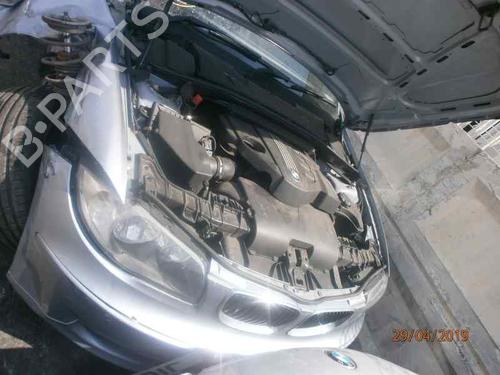 AC radiator BMW 1 (E87)  | BP4023352M32 