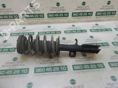 Used Left front shock absorber Left front shock absorber BMW X5 (E53) 3.0 d (184 hp) 5093231 5093231