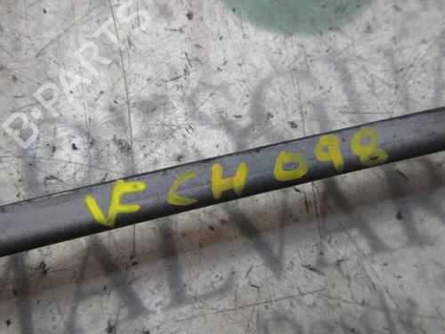 Right front suspension arm SKODA FABIA II (542) 1.2 | BP14273460M13 
