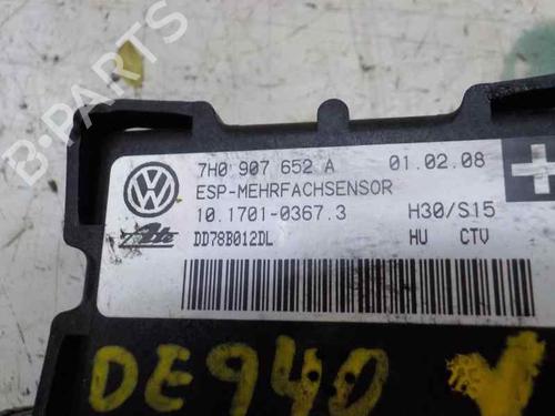Elektronik Modul AUDI Q7 (4LB) 3.0 TDI quattro | BP5929482M83 