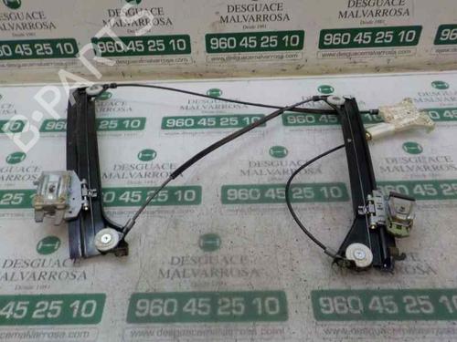 Front right window mechanism MERCEDES-BENZ CLK (C209) CLK 270 CDI (209.316) | BP4803354C23