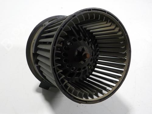 Heater blower motor RENAULT CLIO IV (BH_) 1.5 dCi 75 | BP11731711M62 
