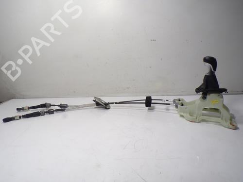 Used Gear lever KIA RIO IV (YB, SC, FB) [2017-2025]  13023243