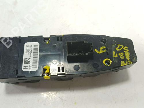 Left front window switch BMW 6 Gran Turismo (G32) 630 i Mild-Hybrid | BP38312874I27 - Image 3
