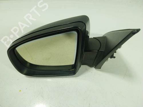 Left mirror BMW X6 (E71, E72) xDrive 50 i | BP32442721C26 