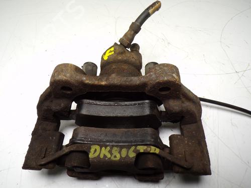Right rear brake caliper MERCEDES-BENZ R-CLASS (W251, V251)  | BP13309595M106 
