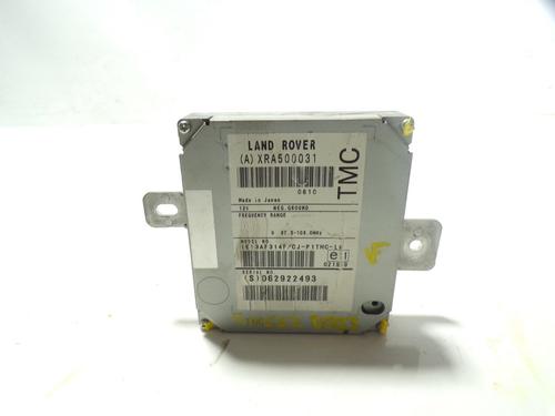 Elektronisk modul LAND ROVER RANGE ROVER SPORT I (L320)  | BP8338103M83 