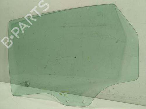 Used Rear left door window FORD KUGA III (DFK) [2019-2025]  19179639