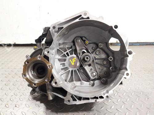 Gearkasse SEAT IBIZA V (KJ1, KJG) [2017-2025]  31189902