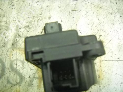 Electronic module RENAULT MEGANE II (BM0/1_, CM0/1_)  | BP14267685M83 