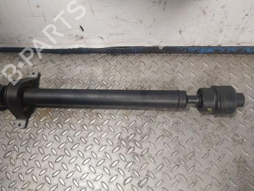 Driveshaft PORSCHE PANAMERA (971) 4.0 Turbo (97AFF1, 97BFF1) | BP19934403M37 