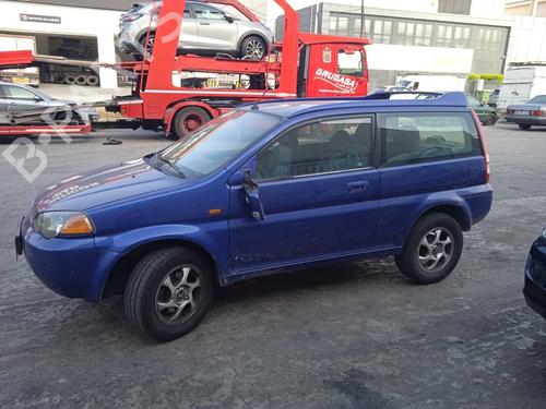 Fuel flap HONDA HR-V (GH_)  | BP13537261C131 