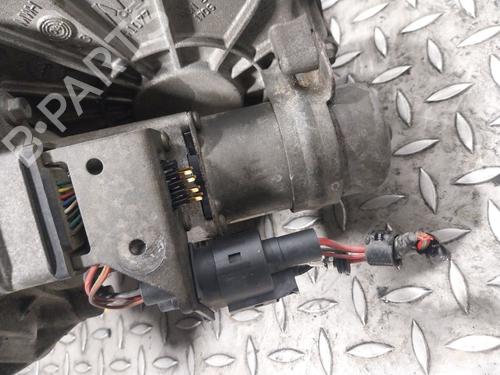 Gearbox VW TOUAREG (7LA, 7L6, 7L7) 5.0 V10 TDI | BP16852857M3 