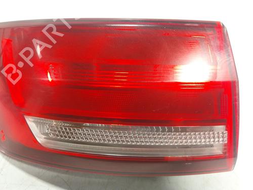 Used Left taillight Left taillight AUDI A4 B9 Avant (8W5, 8WD) 2.0 TDI (150 hp) 36692183 36692183