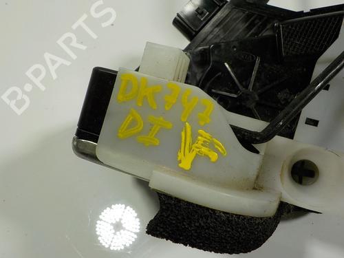 Front left lock HYUNDAI i20 II (GB, IB)  | BP13545238C98