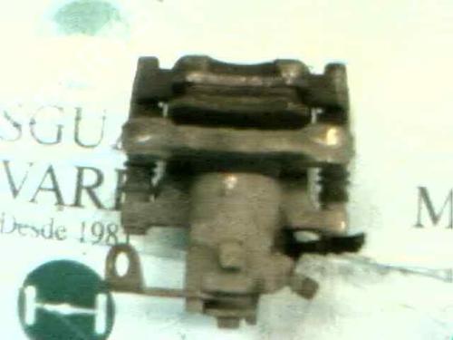 Left front brake caliper VW GOLF IV (1J1) 1.9 TDI | BP11554860M105 
