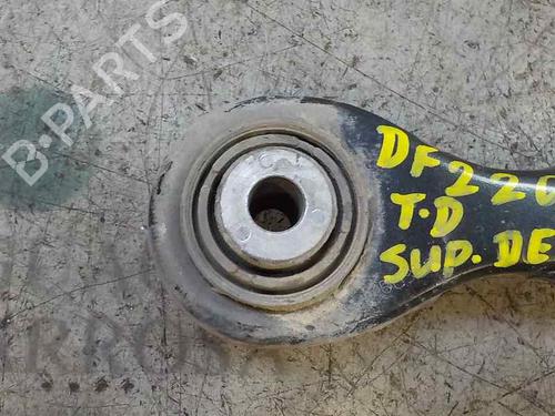 Right rear suspension arm BMW 3 (E90)  | BP5880645M15 