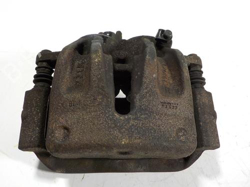 Right front brake caliper LAND ROVER RANGE ROVER SPORT I (L320) 2.7 D 4x4 | BP11554396M104