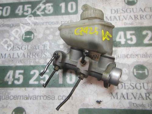 Used Brake master cylinder OPEL ASTRA F Saloon (T92) [1991-2001]  3861201