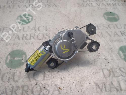 Used Rear wiper motor Rear wiper motor SEAT ALTEA XL (5P5, 5P8) [2006-2015] 3811840 3811840