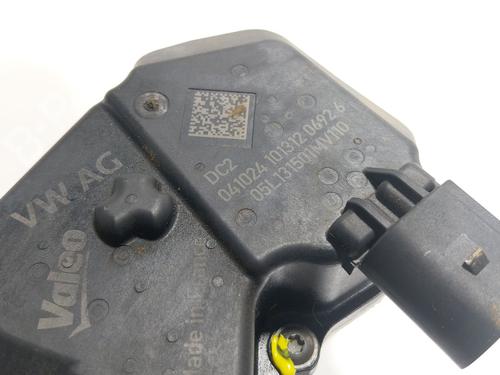 Egr VW CADDY V Box Body/MPV (SBA, SBH) 2.0 TDi BMT | BP27922084M69 