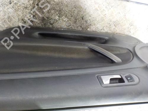 Right front door VW PASSAT B5 (3B2) 1.9 TDI | BP9212054C3 