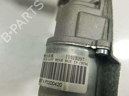 Rear wiper motor MG MG 4 (EH32) EV | BP39598546M102 - Image 3