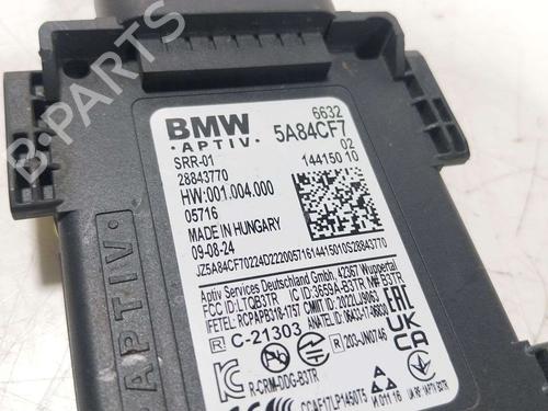 Electronic module BMW X4 (G02, F98) xDrive 30 d Mild-Hybrid | BP39082278M83 - Image 4