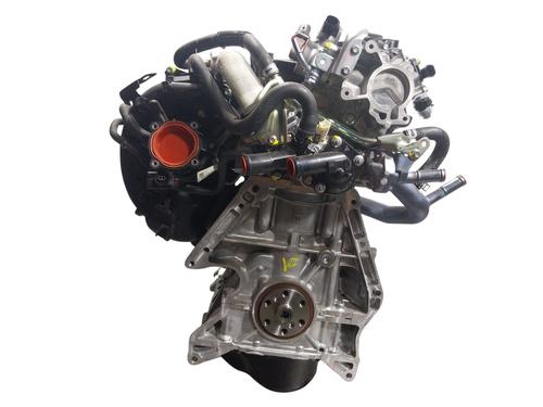 Engine MAZDA CX-30 (DM) 2.5 e-SKYACTIV-G (DM5W) | BP34578400M1 - Image 3