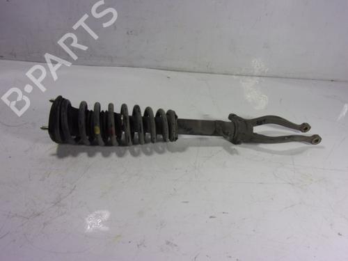 Høyre foran støtdemper MAZDA 6 Hatchback (GH) 2.0 MZR-CD (GH14) (140 hp) 10622916