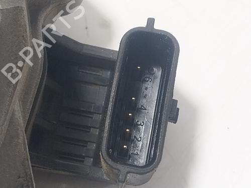 Throttle body RENAULT KANGOO Express (FW0/1_) 1.5 dCi 90 (FW0G, FW05, FW08, FW11) | BP18108854M82 