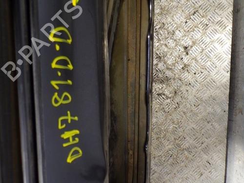 Right front door VW PASSAT B6 (3C2) 2.0 TDI | BP8224606C3